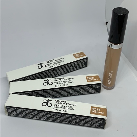 arbonne concealer